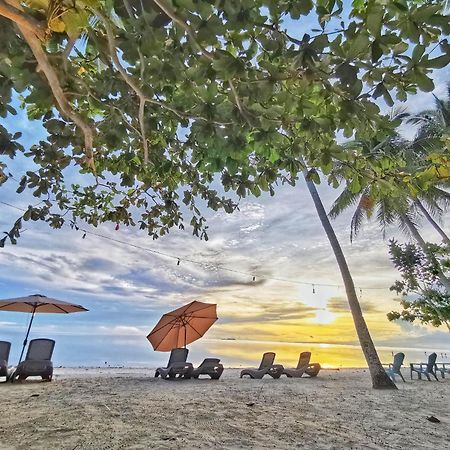 Siquijor Glamping Village San Juan  Exterior photo